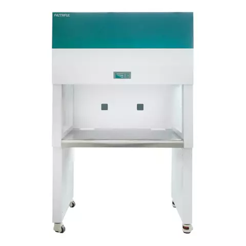 Laminar Flow Cabinet (Vertical Type)